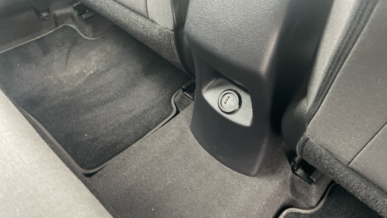 Kia Stonic 1.0T GDi 99 2 5dr Petrol Estate